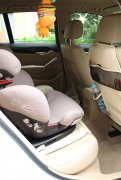 TOTO Защитный коврик для автомобильного сиденья Defender Light