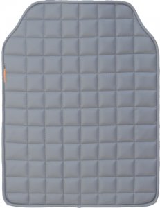TOTO Защитный коврик для спинки автомобильного сиденья Protector Plus (Серый)