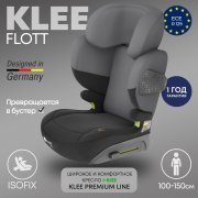 KLEE Flott