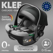 KLEE Cascade i-Size 