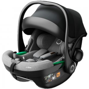 KLEE Cascade i-Size  (Titan Grey)