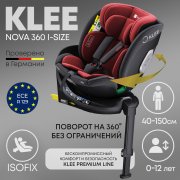 KLEE Nova 360 i-Size