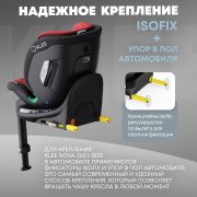 KLEE Nova 360 i-Size
