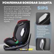 KLEE Nova 360 i-Size