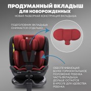 KLEE Nova 360 i-Size
