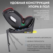 KLEE Nova 360 i-Size