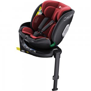 KLEE Nova 360 i-Size (Ruby Black)