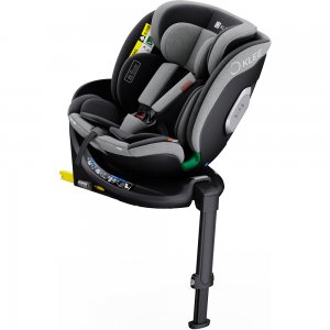 KLEE Nova 360 i-Size (Titan Grey)