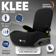KLEE Mild