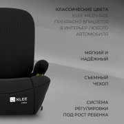 KLEE Mild