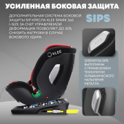 KLEE Spark 360 i-Size