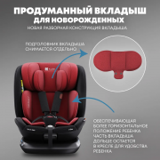 KLEE Spark 360 i-Size