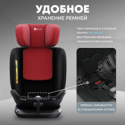 KLEE Spark 360 i-Size