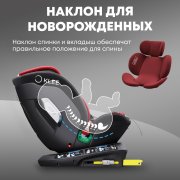 KLEE Spark 360 i-Size