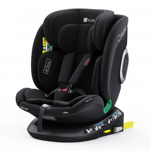 KLEE Spark 360 i-Size (Diamond Black)