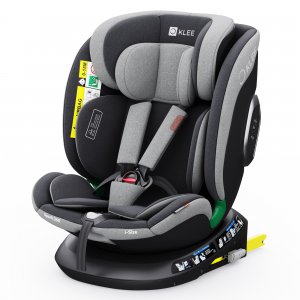 KLEE Spark 360 i-Size (Titan Grey)
