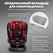 KLEE Rapid 360 i-Size