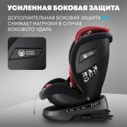 KLEE Rapid 360 i-Size