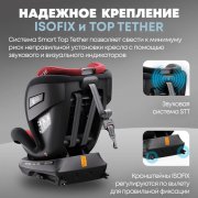 KLEE Rapid 360 i-Size
