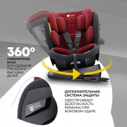 KLEE Rapid 360 i-Size