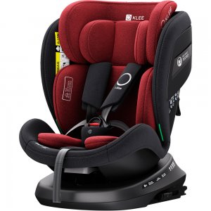 KLEE Rapid 360 i-Size