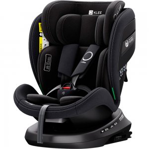 KLEE Rapid 360 i-Size (Diamond Black)