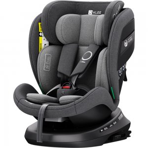 KLEE Rapid 360 i-Size (Titan Grey)