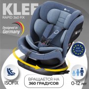 KLEE Rapid 360 Fix