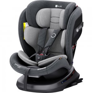 KLEE Rapid 360 Fix (Titan Grey)