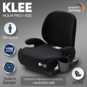 KLEE Holm i-Size PRO