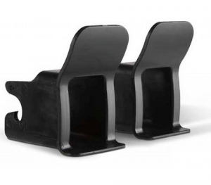 Направляющие для ISOFIX