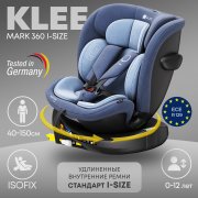 KLEE Mark 360 i-size