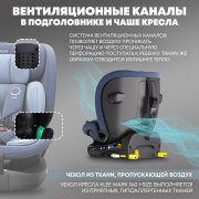 KLEE Mark 360 i-size