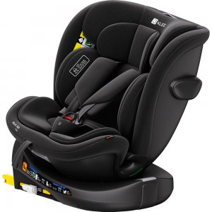 KLEE Mark 360 i-size (Diamond Black)