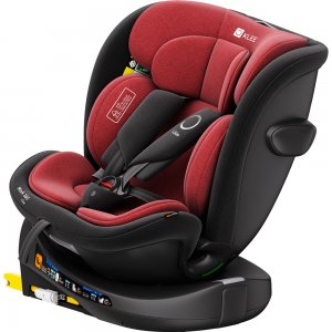 KLEE Mark 360 i-size (Ruby Black)