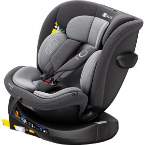 KLEE Mark 360 i-size (Titan Grey)
