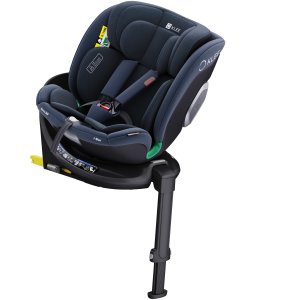 KLEE Nova 360 i-Size (Deep Blue)