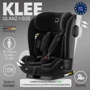 KLEE Glanz