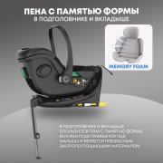 KLEE Cascade i-Size с базой B-Base