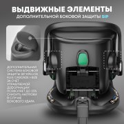 KLEE Cascade i-Size с базой B-Base