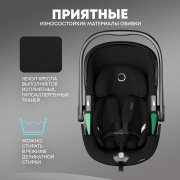 KLEE Cascade i-Size с базой B-Base