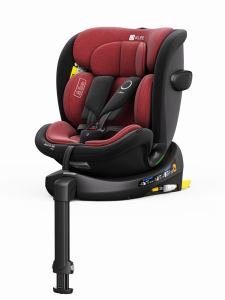 KLEE MARK SL (Ruby Black)